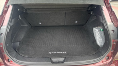 Nissan Qashqai 1.3 DiG-T MH 158 Tekna+ 5dr Xtronic Petrol Hatchback